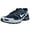 Obsidian/White/Wolf Grey/Dark Grey, variant on Men's Air Max Torch 4 Running Shoe Size 12 D