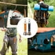 thumbnail image 5 of 2 colgantes con cascabeles de oso para mochilas, protección, posicionamiento, llaveros, supervivencia, senderismo y escalada., 5 of 9