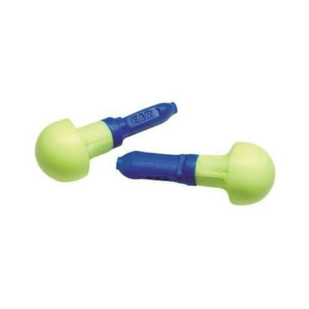 3M Personal Safety Division E-A-R Push-Ins Foam Earplugs - 318-1002 SEPTLS247...