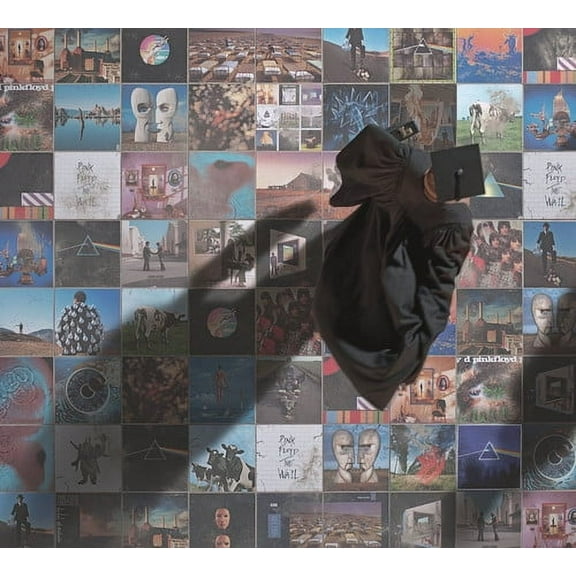 Pink Floyd - A Foot In The Door: The Best Of Pink Floyd - Music & Performance - CD