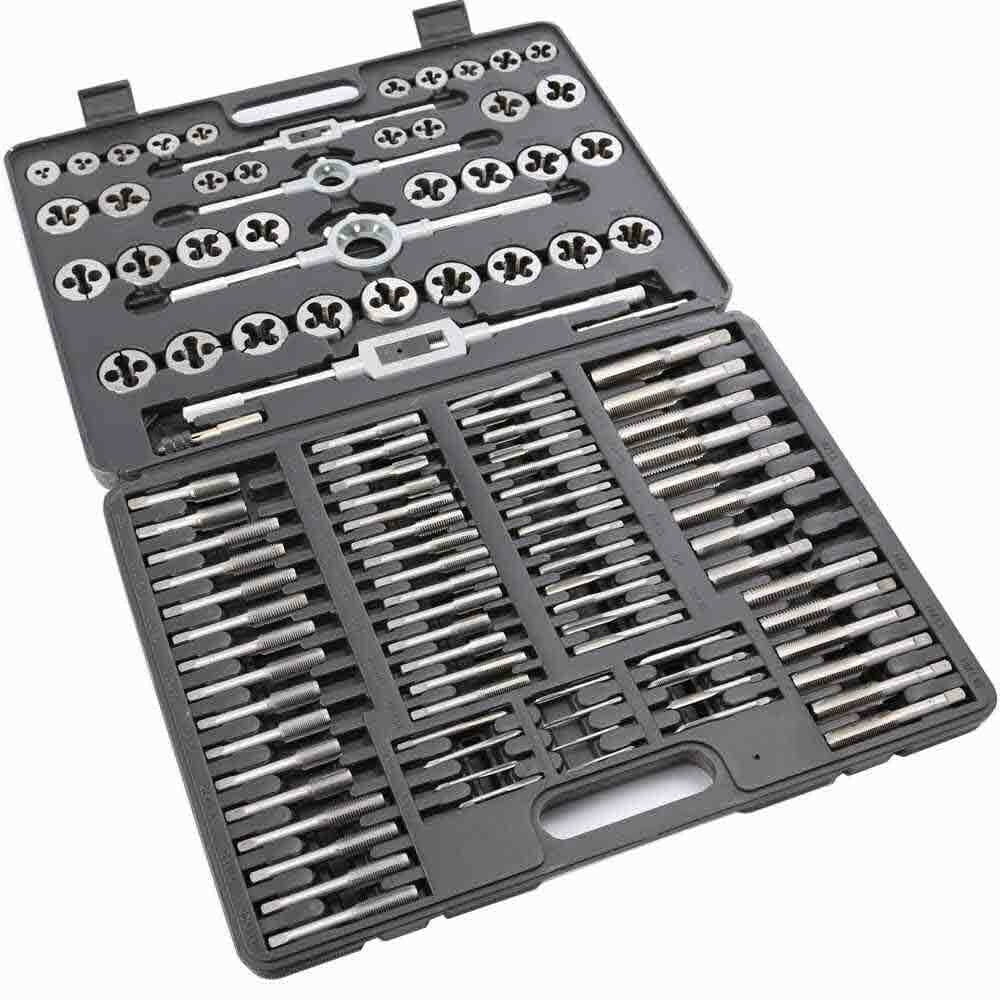 tap and die set tap and die set