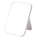 thumbnail image 1 of Espejo de maquillaje de escritorio, espejo de maquillaje plegable, espejo de maquillaje portátil simple, espejo de princesa, espejo cuadrado, espejo de maquillaje para mujeres, 1 of 5