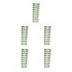 thumbnail image 3 of Jumpingount Juego de puntas francesas para prensar Las uñas Type2 NO2, 3 of 6