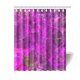 thumbnail image 1 of ABPHQTO Cortina de ducha de baño de arte abstracto 150x180 cm, 1 of 1