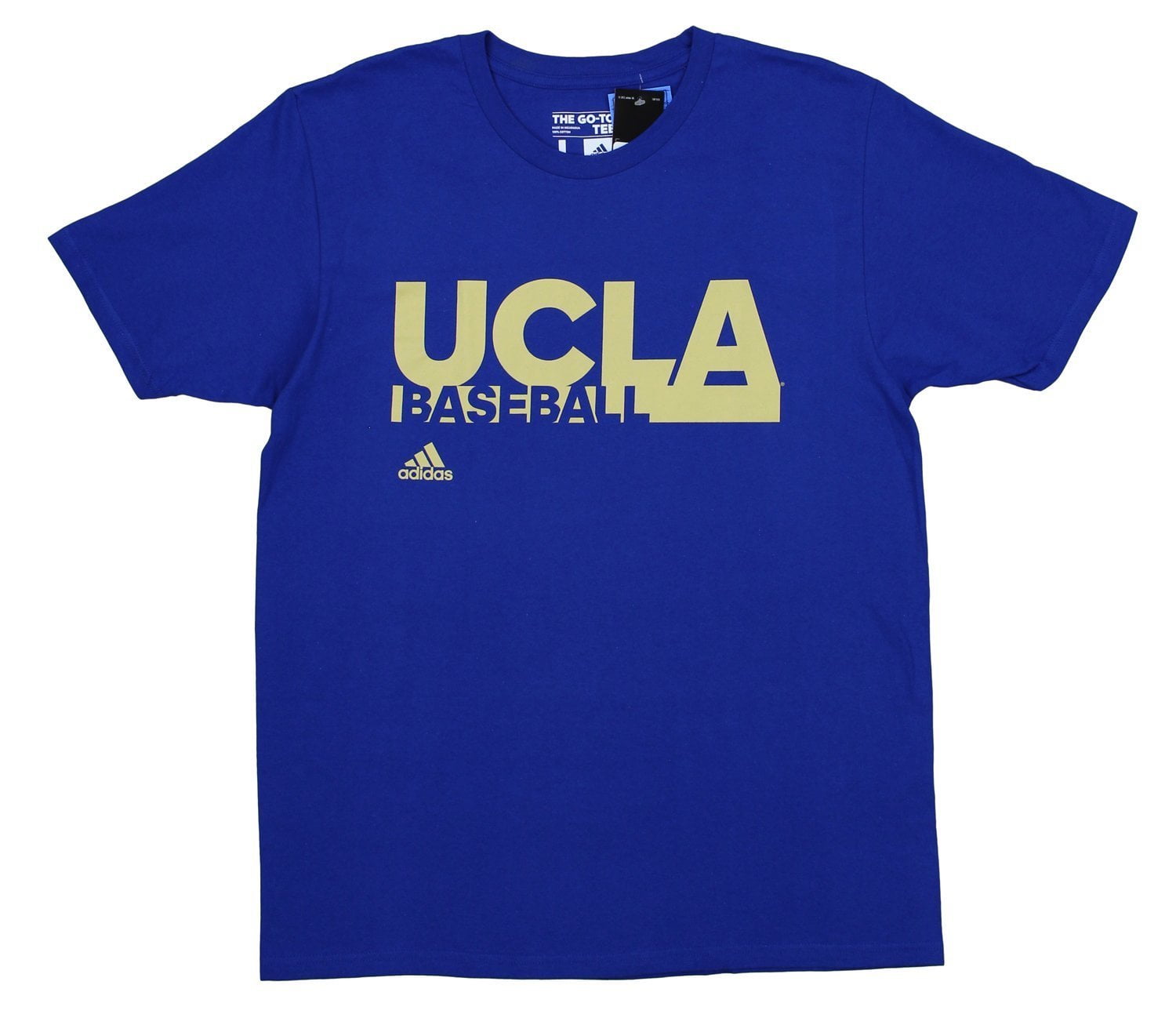ucla baseball shirt