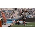 thumbnail image 5 of Electronic Arts Madden NFL 17 - Standard Edition - PlayStation 4, 5 of 6