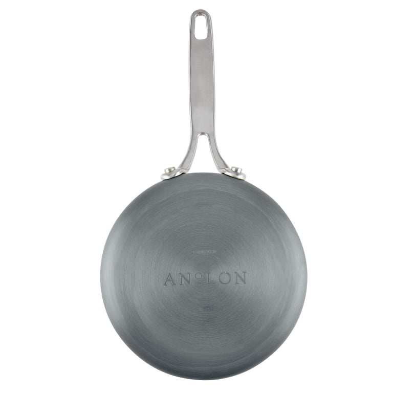 Anolon Hard-Anodized 6.25" Nonstick Mini Skillet photo 8