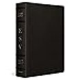 thumbnail image 3 of ESV Study Bible (Buffalo Leather, Deep Brown), 3 of 3