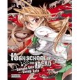 thumbnail image 1 of Highschool of the Dead, 1 of 2