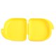 thumbnail image 5 of Dental Orthodontic Retainer Denture For Case Box Mouthguard Container With Vent, 5 of 5
