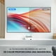 thumbnail image 3 of Proyector multimedia Inteligente Mecool KP1 Android TV, 3 of 9