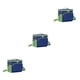 thumbnail image 5 of Bolsa de almuerzo aislada Advancent cian, 5 of 6