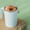 A2995 Usloyux under 5$, variant on Usloyux Under $5 Automatic Stirring Coffee Mug, Self Mixing Travel Cup with Handle, Magnetic Rotating Mixer for Drinks, USB Rechargeable Beverage Container