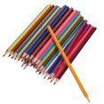 thumbnail image 4 of Colored Pencils Wood Paint Colored Pencils for Daily Use 48Pcs Set, 4 of 5