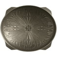 thumbnail image 5 of Kohler 14297-MP1 17.5 in. Oval Undermount Bathroom Sink No Overflow - Medium Patina, 5 of 7