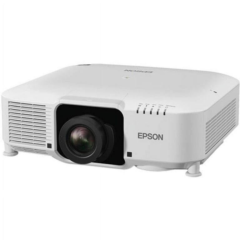 Epson L1060U Ultra Short Throw LCD Projector, 16:9, White Epson L1060U Ultra Short Throw LCD Projector, 16:9, White