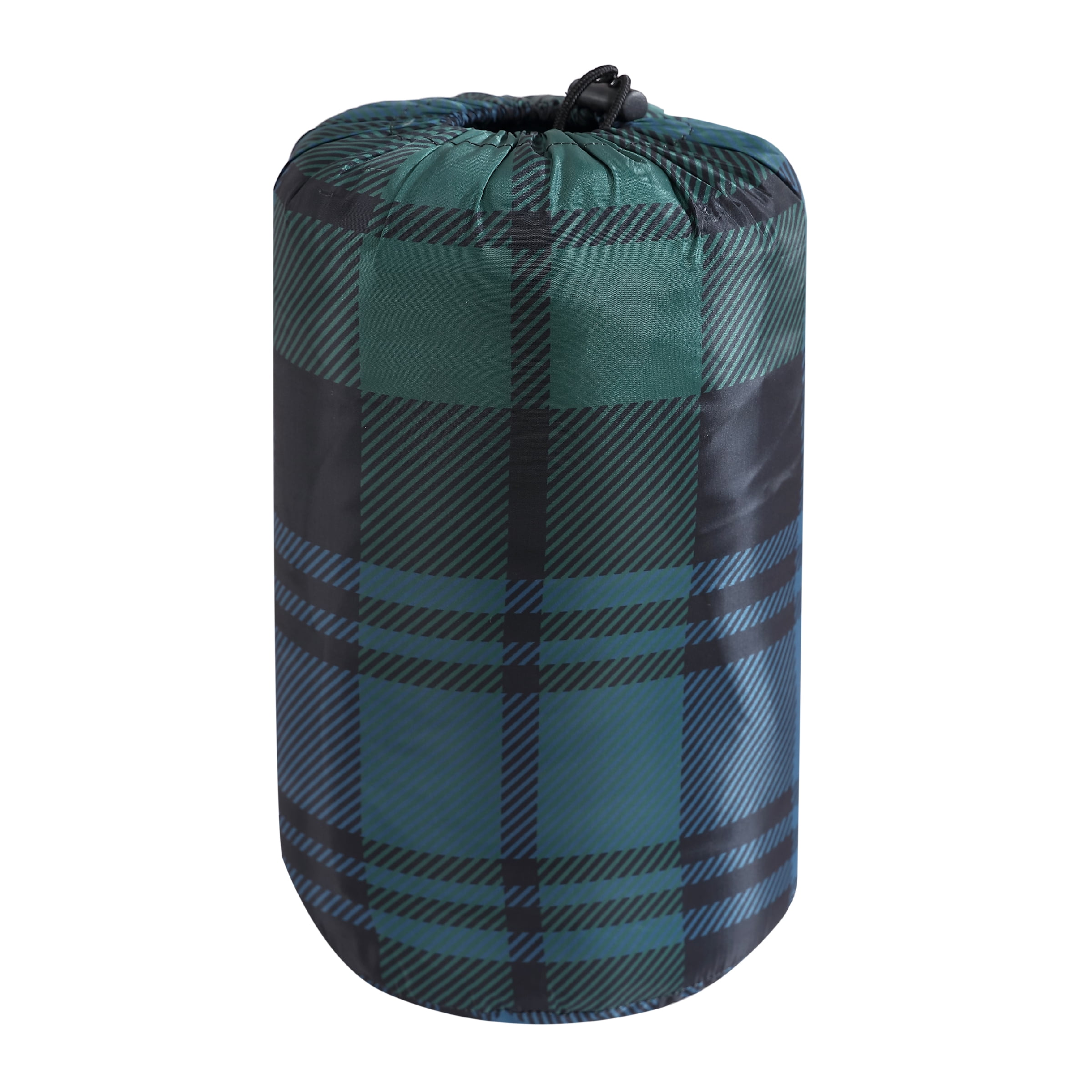 Coleman Indoor and Outdoor Waterproof Adult Throw Blanket, 60in x 70in