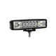 thumbnail image 1 of Barra de luces Led Pods - Delgada 120W 12V / 24V Luz antiniebla de conducción Combo impermeable Focos de inundación para camiones Todoterreno ATV UTV Carrito de golf Remolque, 1 of 5