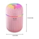 thumbnail image 4 of Humidificador de aire Inteprter Tipo 1 rosa, 4 of 6