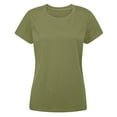 thumbnail image 1 of Mantis Womens Essential T-Shirt, 1 of 2