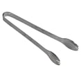 thumbnail image 3 of Pinzas Para Azúcar ANGGREK de Acero Inoxidable 304 Para Alimentos, 3 of 8