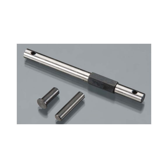 Hpi Racing Shaft Set Reverse/Savage