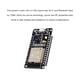 thumbnail image 5 of Monstrate Módulo de placa de desarrollo ESP32, módulos WiFi de doble núcleo, herramienta de programa, piezas de repuesto, accesorio de Electrónica miscelánea, 5 of 6