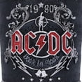 thumbnail image 6 of Nemesis Now Officially licensed ACDC Back in Black Shot Glass, 6 of 6