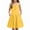 Yellow, variant on WUANDIXFA Flower Girl Dresses Dress for Girls Lace Tulle Grils Summer Dress Flower Girls Party Dance Dress for Little Girls Pink,6-7 Years