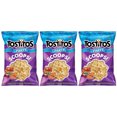 thumbnail image 2 of Tostitos Scoops Tortilla Chips Party Size, 335g/11.8oz, 3-Pack {Imported from Canada}, 2 of 4