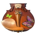 thumbnail image 6 of Butterfly Dream Bejeweled Violin Outfit, 6 of 10