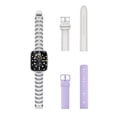 thumbnail image 3 of Smartwatch Gadgets&Fun Alexa Luxe Correas Intercambiables, 3 of 4