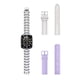 thumbnail image 3 of Smartwatch Gadgets&Fun Alexa Luxe Correas Intercambiables, 3 of 4