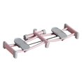 thumbnail image 3 of S SERENABLE Leg Exercise Equipment Inner Thigh Exerciser Ski Machine for Home Gym Female Quick Folding, 3 of 9