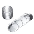 thumbnail image 1 of Bearachild Organizador de almacenamiento de cápsulas de monedas de caja de monedas de 100 piezas Almacenamiento y organización del hogar Bearachild HA059953-00B, 1 of 6