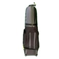 thumbnail image 4 of Almencla Golf in Travel Bag Golf Club Cover Carry Bag Universal with Handles, Lightweight Green, 4 of 8