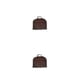 thumbnail image 2 of Wosthever Bolsa de ropa con cremallera, traje de viaje, vestido largo, colgador de ropa, protector de chaqueta, organizador de maleta Type1 NO1, 2 of 6