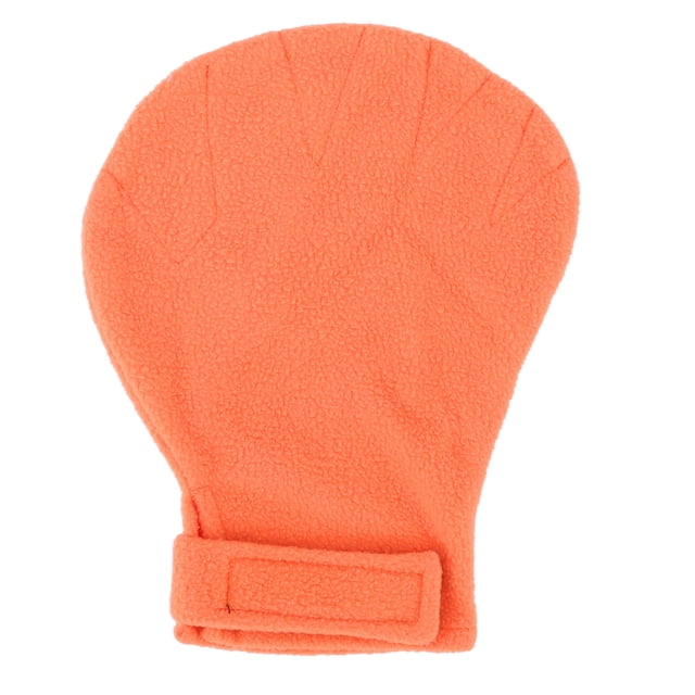 <p>Sugar Glider Bonding Mitt, Washable Multipurpose Excellent Water Absorption Protection Small Animals Bonding Calming Glove For Sugar Glider</p>