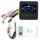 thumbnail image 1 of Reproductor MP5 Bluetooth de 5 pulgadas, receptor estéreo para automóvil, radio FM, AM, resistente al agua, llamadas manos libres para yates, vehículos recreativos y camiones, 1 of 15