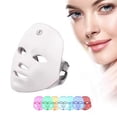thumbnail image 5 of Máscara Facial Inalámbrica Dreamy Skin Cromoterapia 7 colores, 5 of 5
