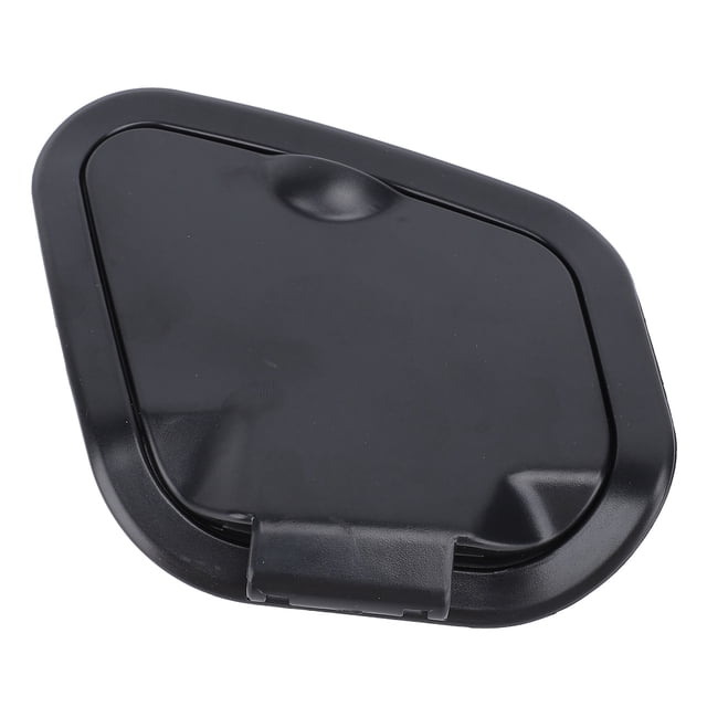 Tapa de Bolsillo Lateral Para Motocicleta, Protección Contra El Polvo, Resistente, Fácil de Instalar, NMAX125 NMAX155 NMAX V1 V2