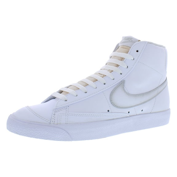 Nike Blazer Mid '77 Vntg Nas Mens Shoes Size 8.5, Color: White