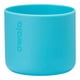thumbnail image 1 of Funda protectora de silicona antideslizante para botella de agua Owala 24 onzas color azul brillante, 1 of 6