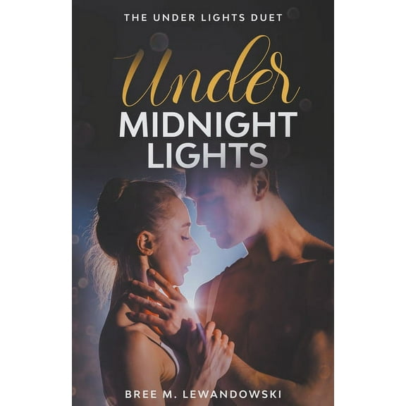 Under Midnight Lights: Part Two, (Paperback)