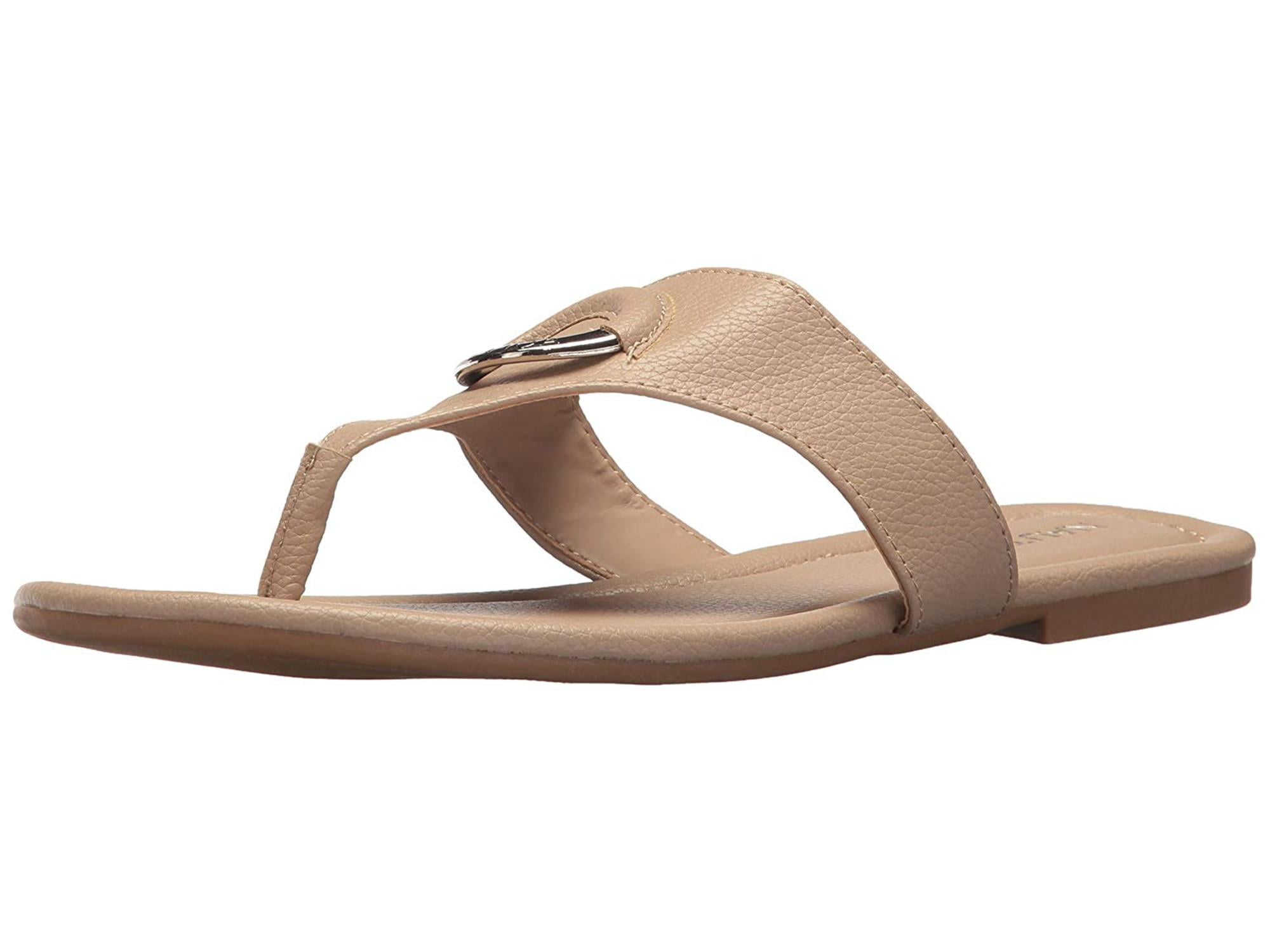 nautica flip flops womens