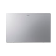 Acer Aspire Go 15.6 FHD IPS Touch Screen Laptop, AMD Ryzen 5-7520U, 8GB RAM, 512GB SSD, Pure Silver, New