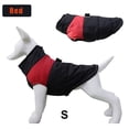thumbnail image 2 of Methold Chaquetas elegantes para mascotas que se mantienen abrigadas y modernas Abrigo de invierno para perros Abrigos de invierno para Type3 NO3, 2 of 6