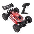 thumbnail image 3 of DEWIN Coche RC, Bonzai RC Car 2.4GHz 1/14 Scale Remote Control Car 15 Minutos Use Toy Car para niños Niños(Rojo), 3 of 5