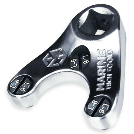 

Pin Wrench - AMT0019 - 42mm x 6mm