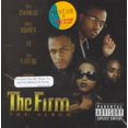 thumbnail image 1 of The Firm (Rap) The Album [PA] CD, 1 of 3